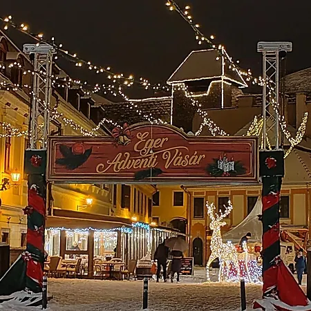 Апартаменти Orsika Hilltop