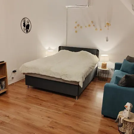 Apartment Orsika Hilltop *