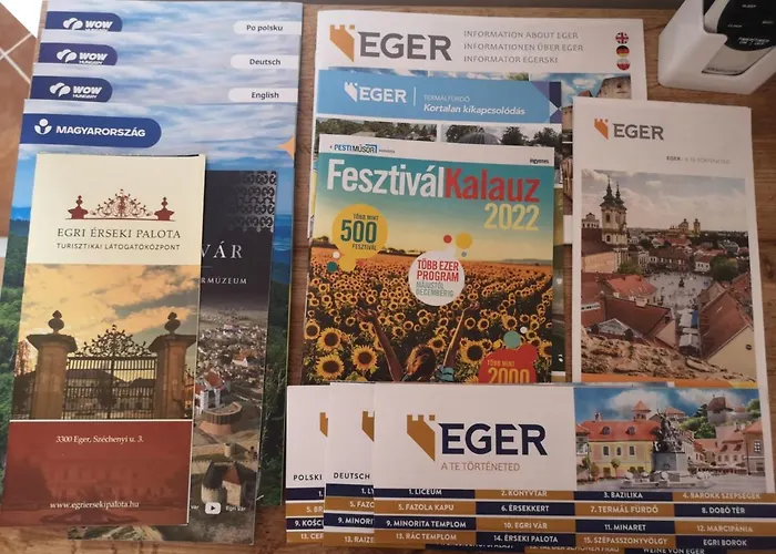 Apartment Orsika Hilltop