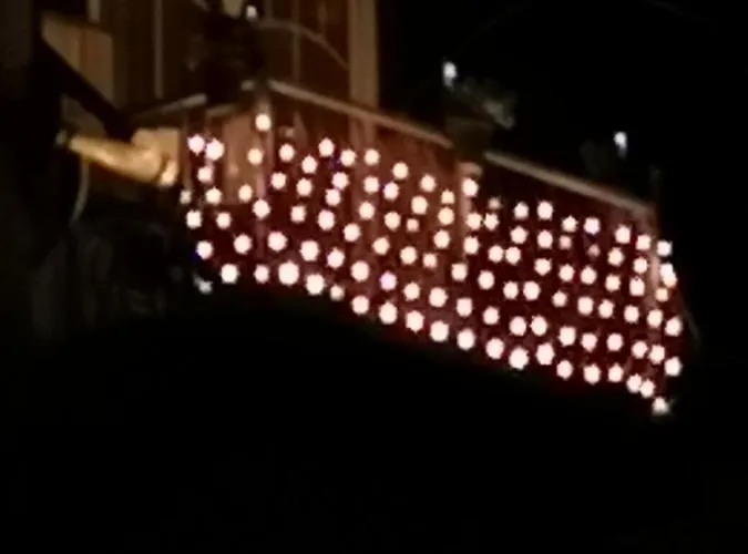 Apartment Orsika Hilltop Eger