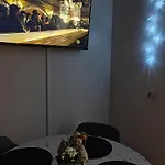 Orsika Hilltop Lejlighed Eger