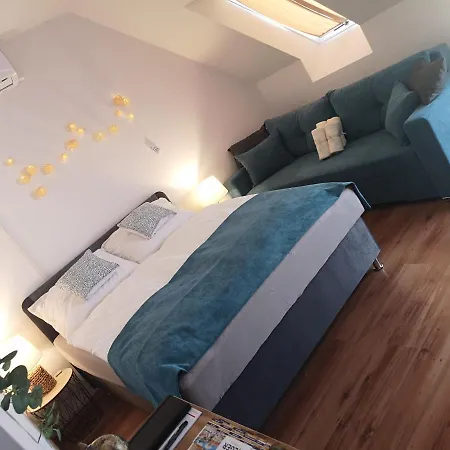 Apartment Orsika Hilltop