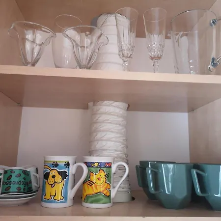 Apartament Orsika Hilltop Eger