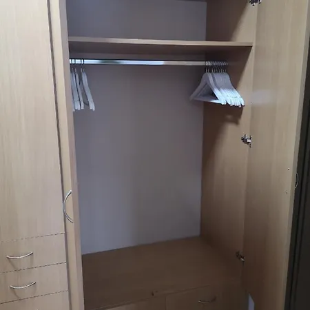 Apartment Orsika Hilltop *