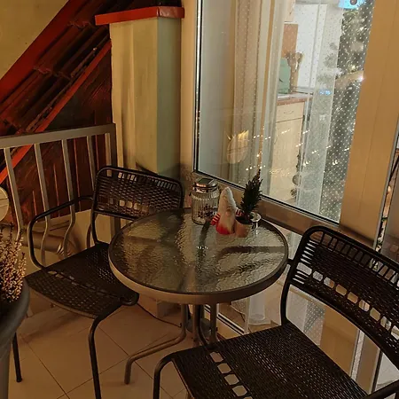 Orsika Hilltop エゲル