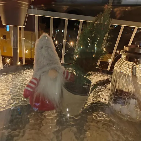 Orsika Hilltop * エゲル