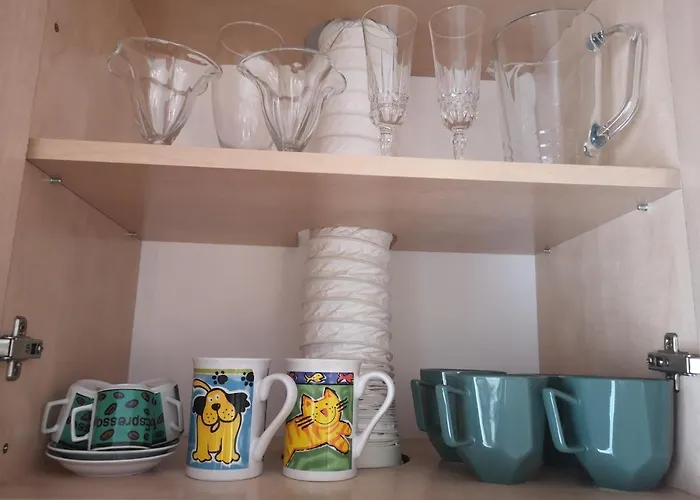 アパート Orsika Hilltop エゲル