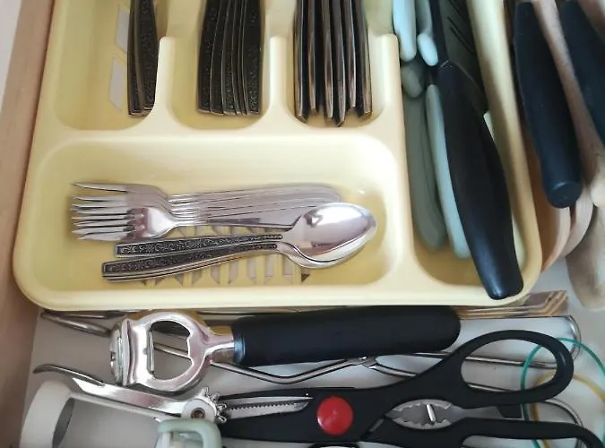 Apartment Orsika Hilltop Eger