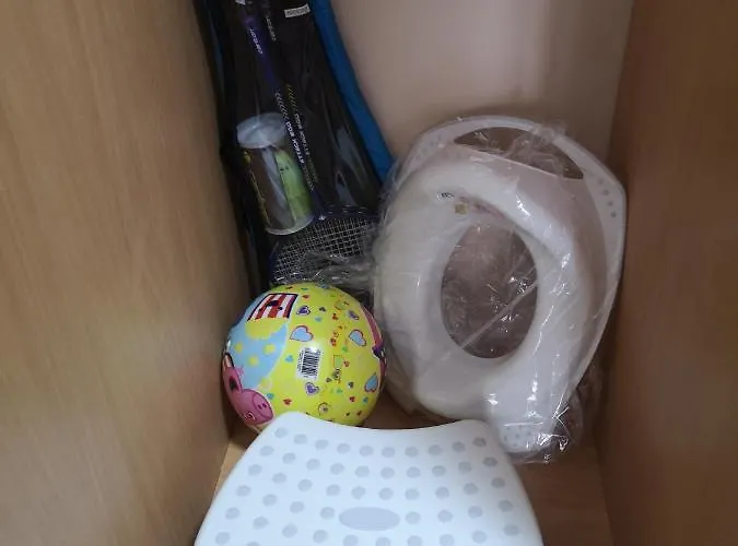 Orsika Hilltop Apartment