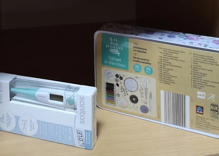 Orsika Hilltop Apartment *