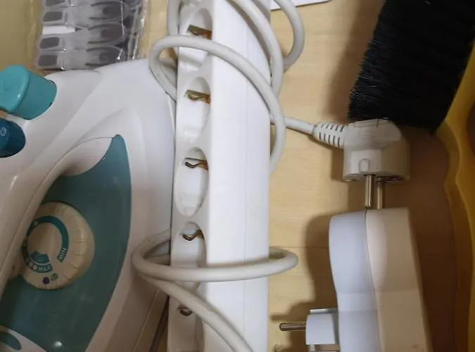 Orsika Hilltop Apartment