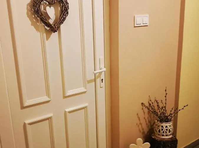 Apartment Orsika Hilltop