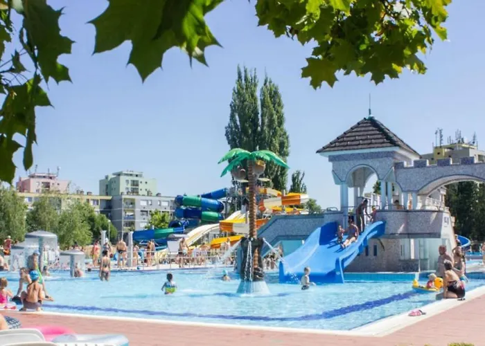 Orsika Hilltop アパート