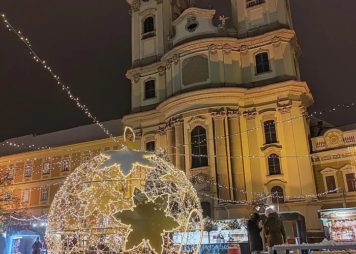 Orsika Hilltop Apartment *