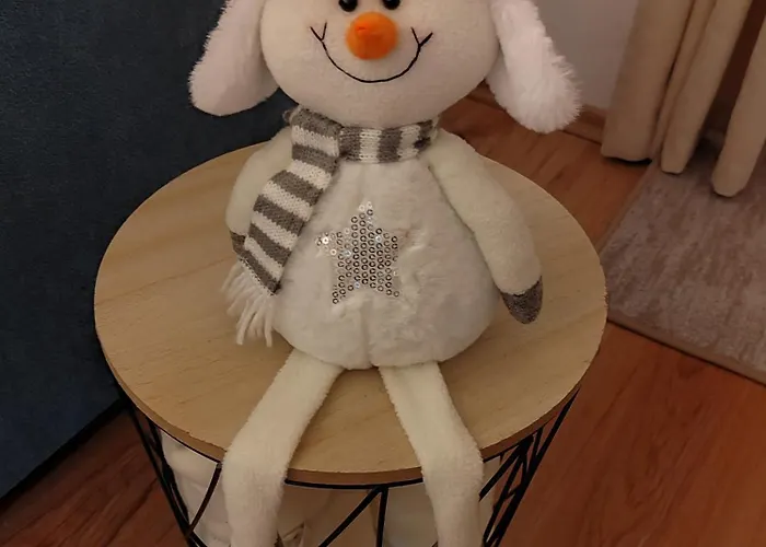 アパート Orsika Hilltop *