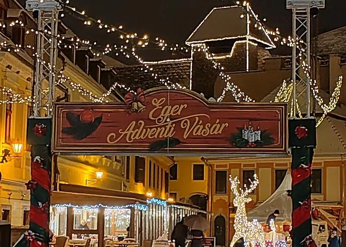 アパート Orsika Hilltop